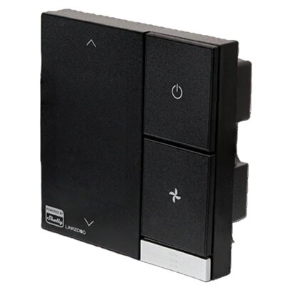 Termostat SHELLY LinkedGo Smart floor heating