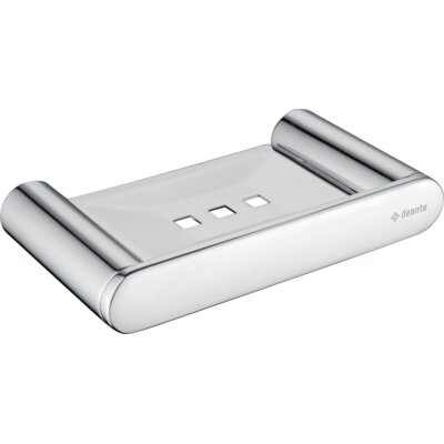 Mydelniczka DEANTE Round ADR0411 Chrom