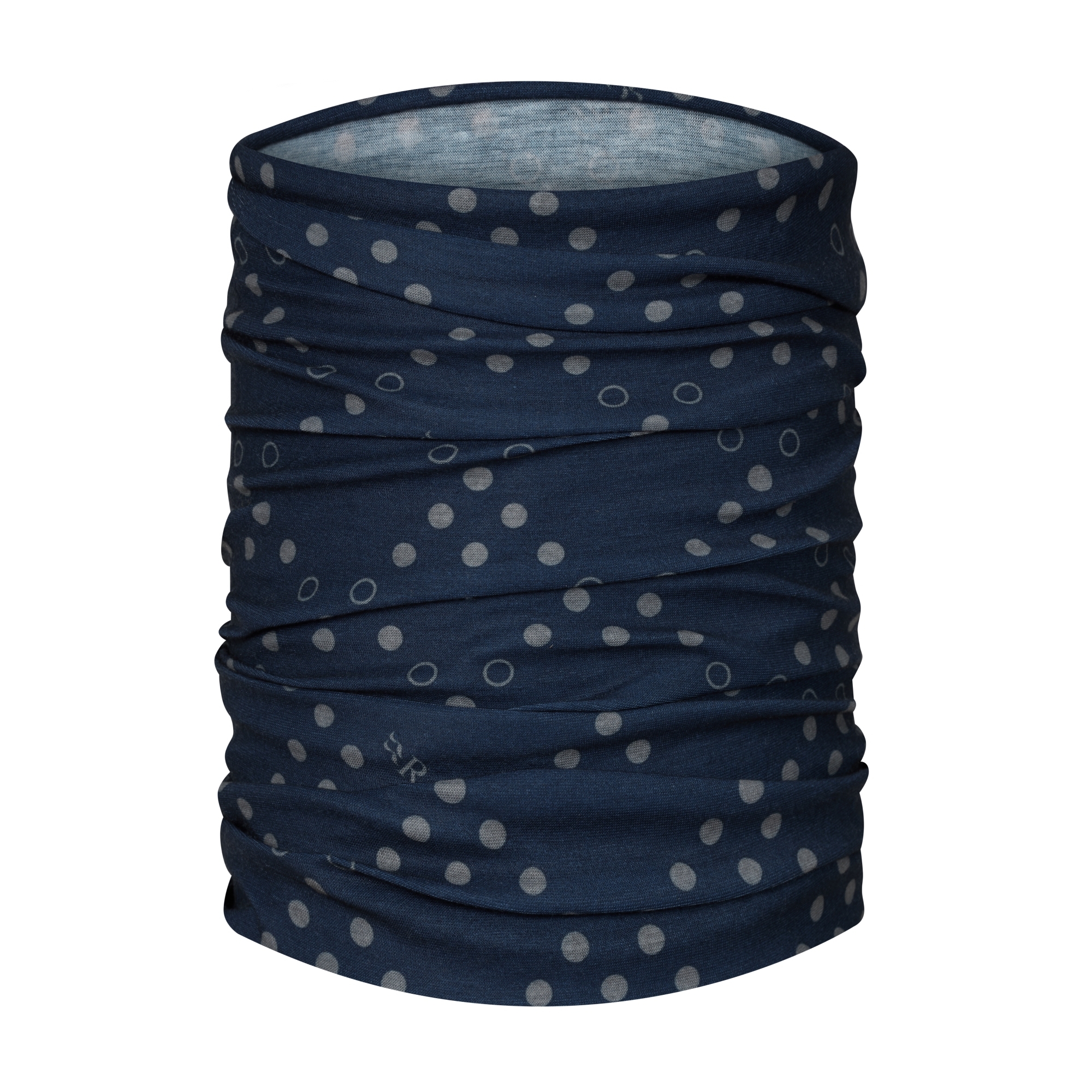 Chusta wielofunkcyjna Rab Tube blueprint - ONE SIZE