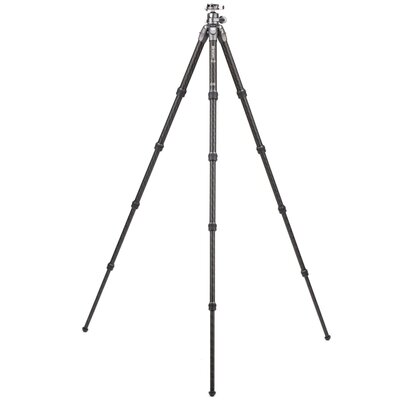 Statyw BENRO Tortoise 35C + GX35