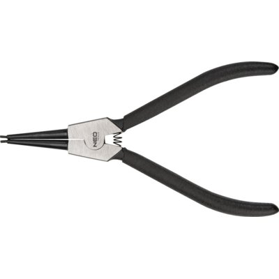 Szczypce NEO TOOLS 01-041 180 mm