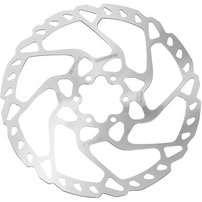 Tarcza hamulcowa SHIMANO SM-RT66