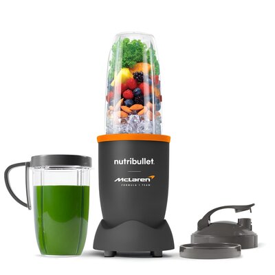 Blender personalny NUTRIBULLET NB907GO-MC McLaren F1 Team Pro 900