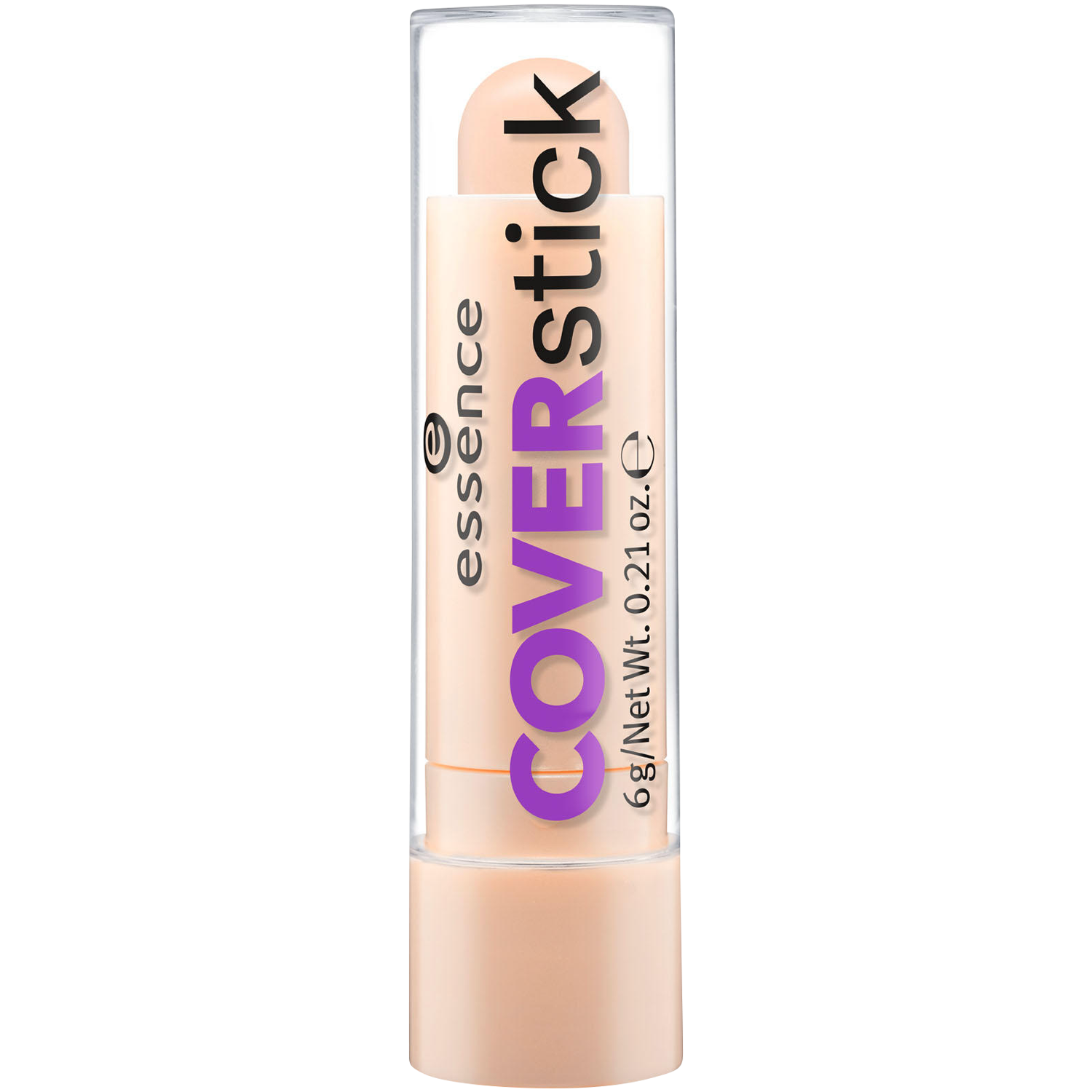 Essence Cover Stick korektor do twarzy 10, 6 g