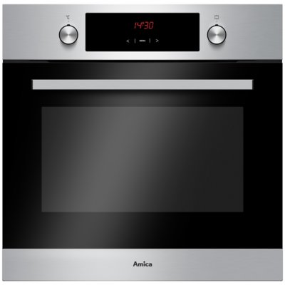 Piekarnik AMICA EB7541D Fine Elektryczny Inox A