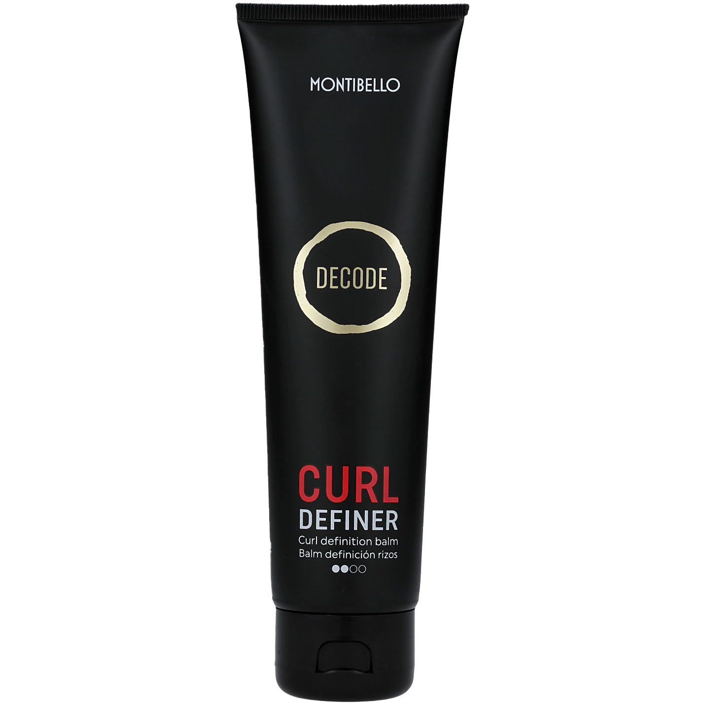 Montibello elastyczny balsam do loków Curl Definer, 150 ml