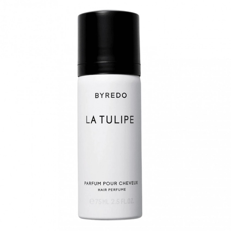 Byredo La Tulipe Hair Perfume perfumy do włosów, 75 ml