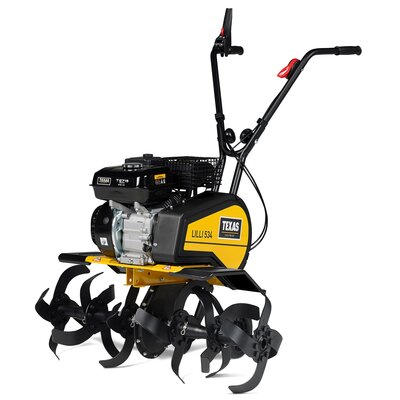 Glebogryzarka spalinowa TEXAS Lilli 534TG z napędem 4kW