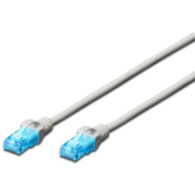 Kabel RJ-45 - RJ-45 DIGITUS DK-1512-200 20 m