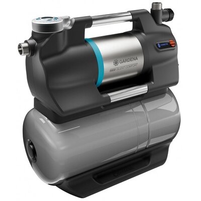 Zestaw hydroforowy GARDENA SilentComfort 09067-20