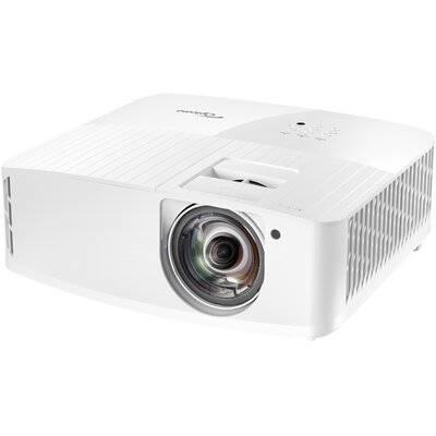 Projektor OPTOMA UHD35STx 4K UHD (3840 x 2160), 3600 ANSI lumen