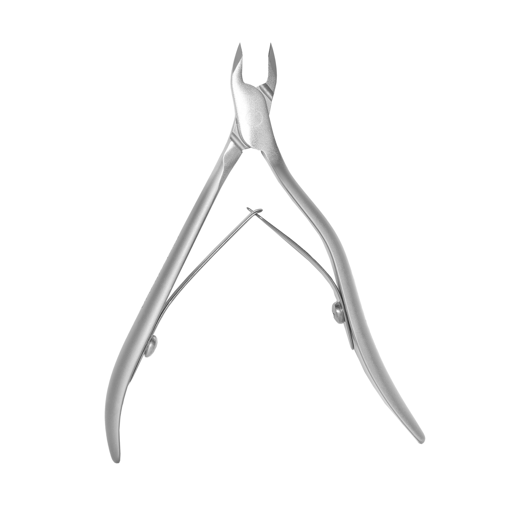 Staleks Pro Smart 80 NS-80-5 profesjonalne cążki do skórek 5mm, 1 szt.