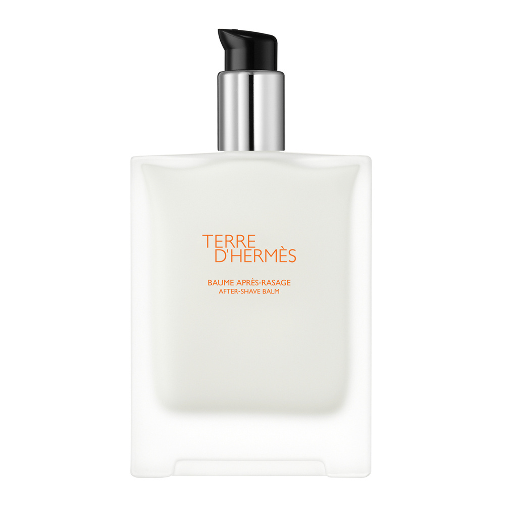 Hermès Terre d'Hermes balsam po goleniu męski, 100 ml