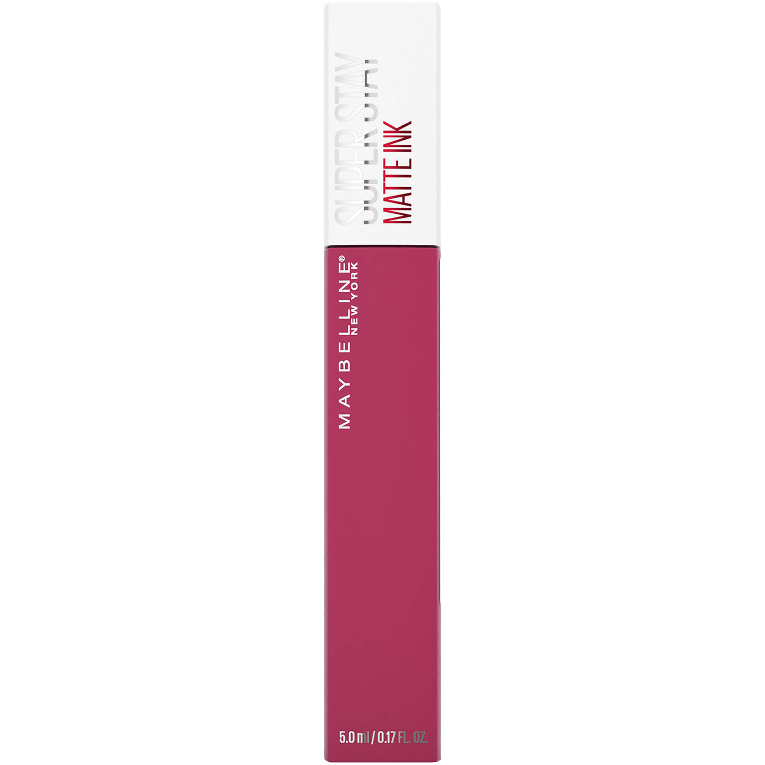 Maybelline New York Super Stay Mate Ink matowa pomadka w płynie savant 155, 5 ml
