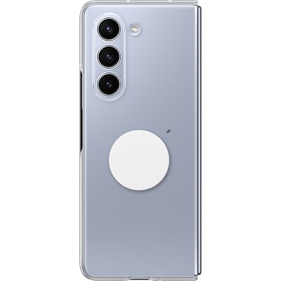 Etui SAMSUNG Clear Gadget Case do Galaxy Z Fold 5 Przezroczysty EF-XF946CTEGWW