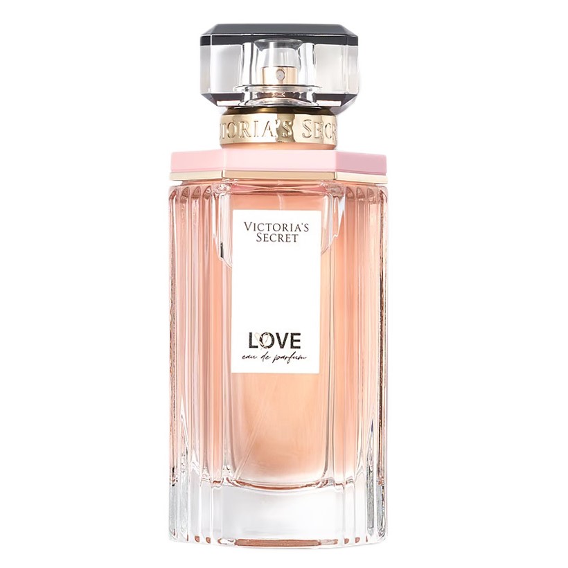 Victoria's Secret Love woda perfumowana damska, 100 ml
