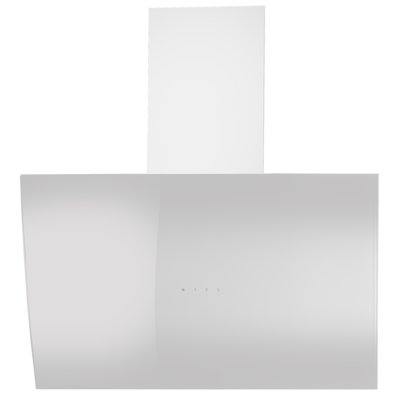 Okap VDB DS 6 Biały 408m3/h 68dB klasa C