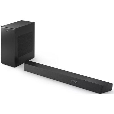 Soundbar PHILIPS TAB8907/10 Czarny
