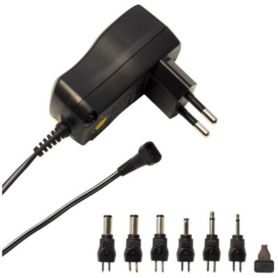 Zasilacz DPM DA10DBL