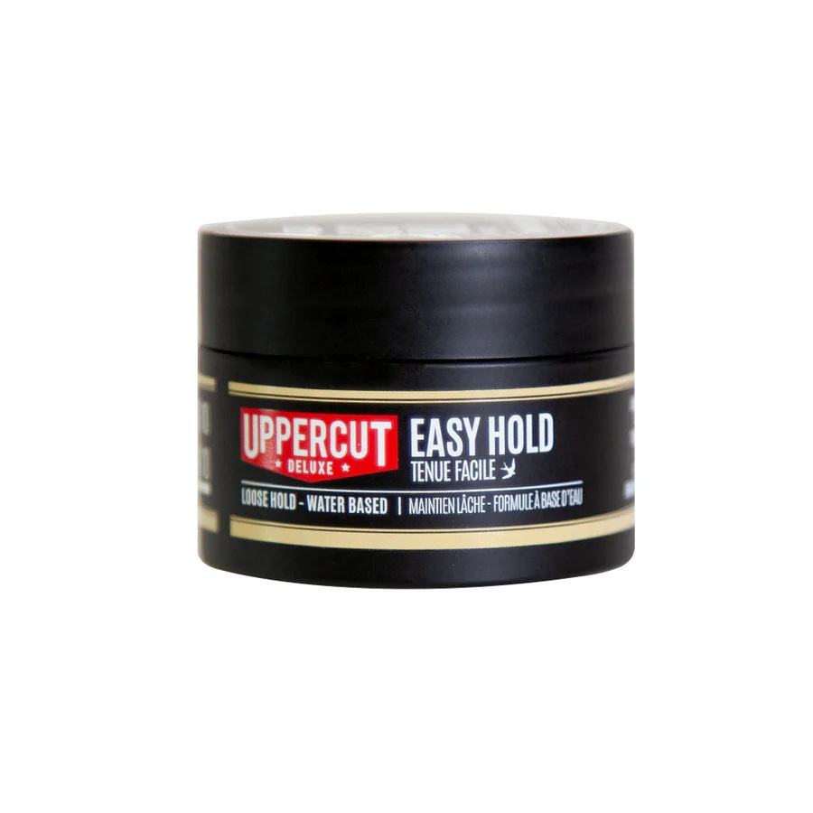 Uppercut Deluxe Hair Styling - Midi pomada do włosów, 30 g