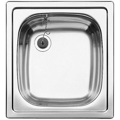Zlewozmywak BLANCO Top EE 4 x 4 501065