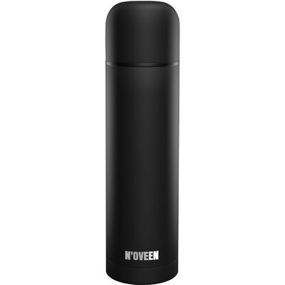 Termos NOVEEN TB630 Czarny Mat 500 ml