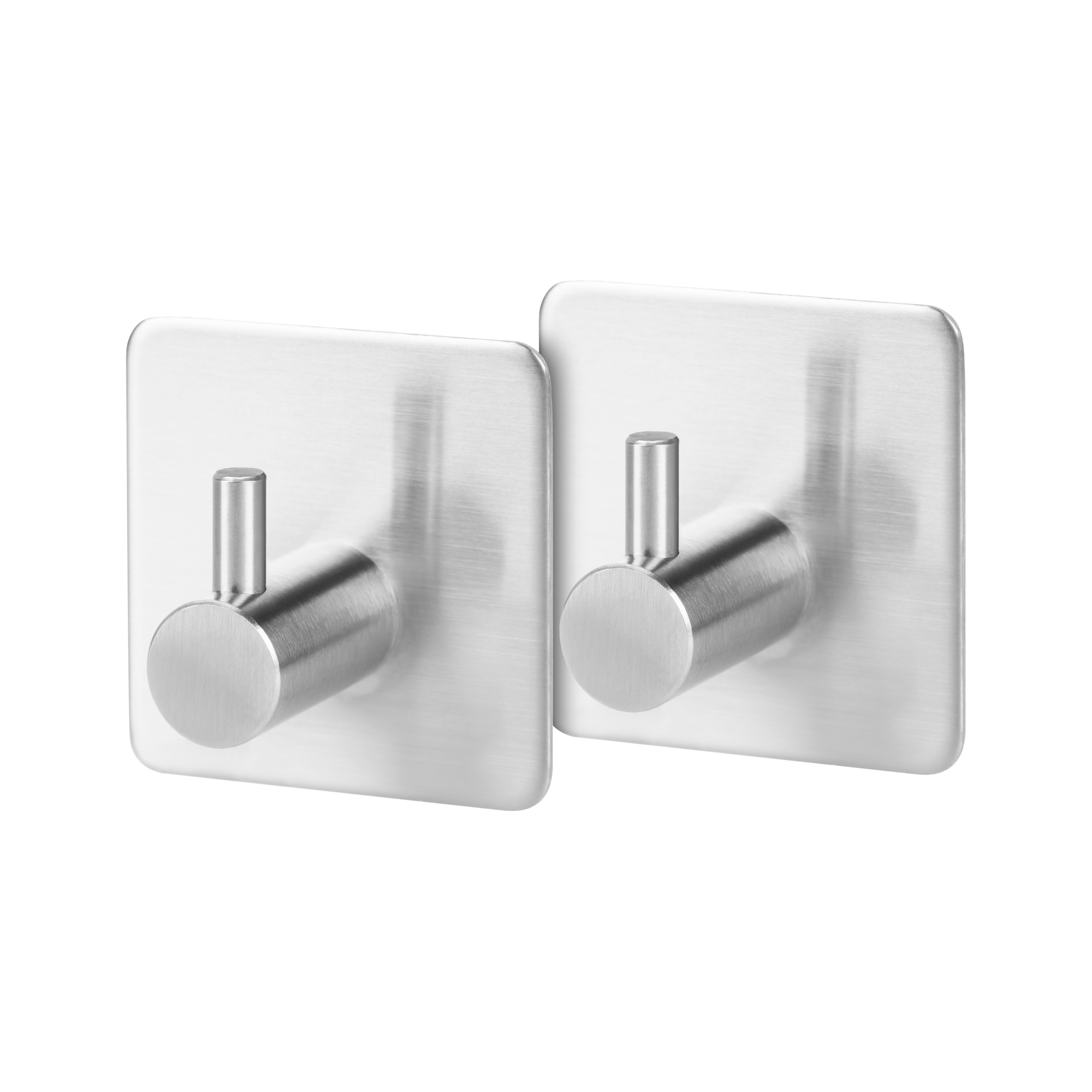 Wieszaki samoprzylepne