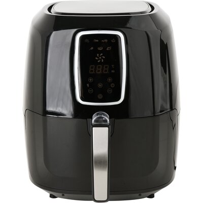 Air Fryer Frytkownica beztłuszczowa LUND 67574 8l programator czasowy