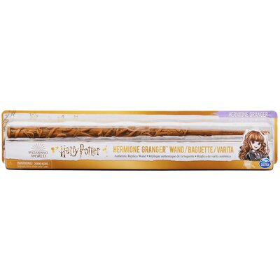 Różdżka SPIN MASTER Wizarding World Hermiona Granger 20133263