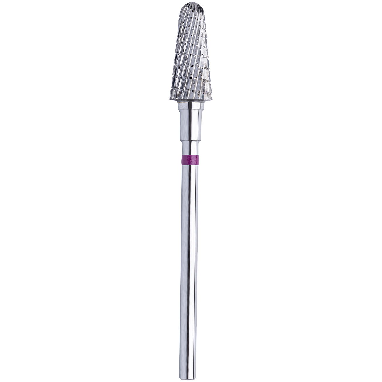 Neonail Cone L NO.01/H frez karbidowy, 1 szt.