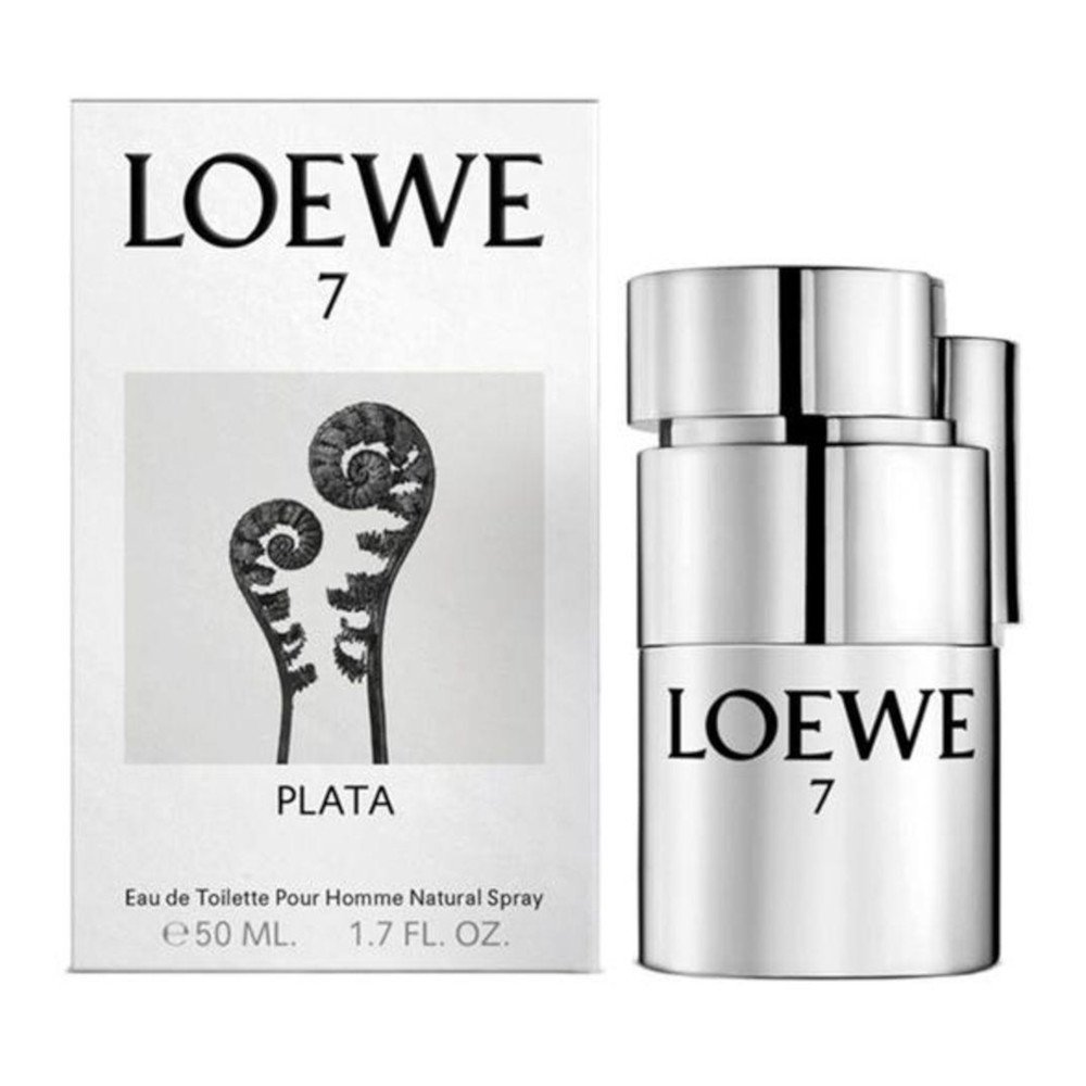 Loewe Plata woda toaletowa męska, 50 ml