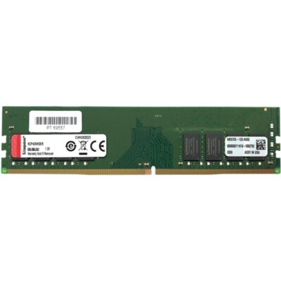 Pamięć RAM KINGSTON 8GB 2666MHz