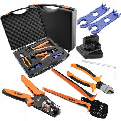 Zestaw narzędzi NEO TOOLS 01-559