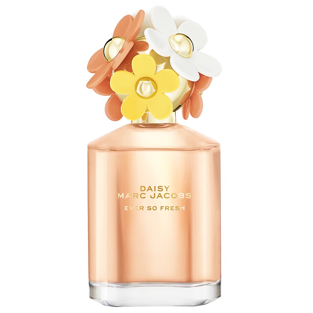 Marc Jacobs Daisy Ever So Fresh woda perfumowana damska, 125 ml