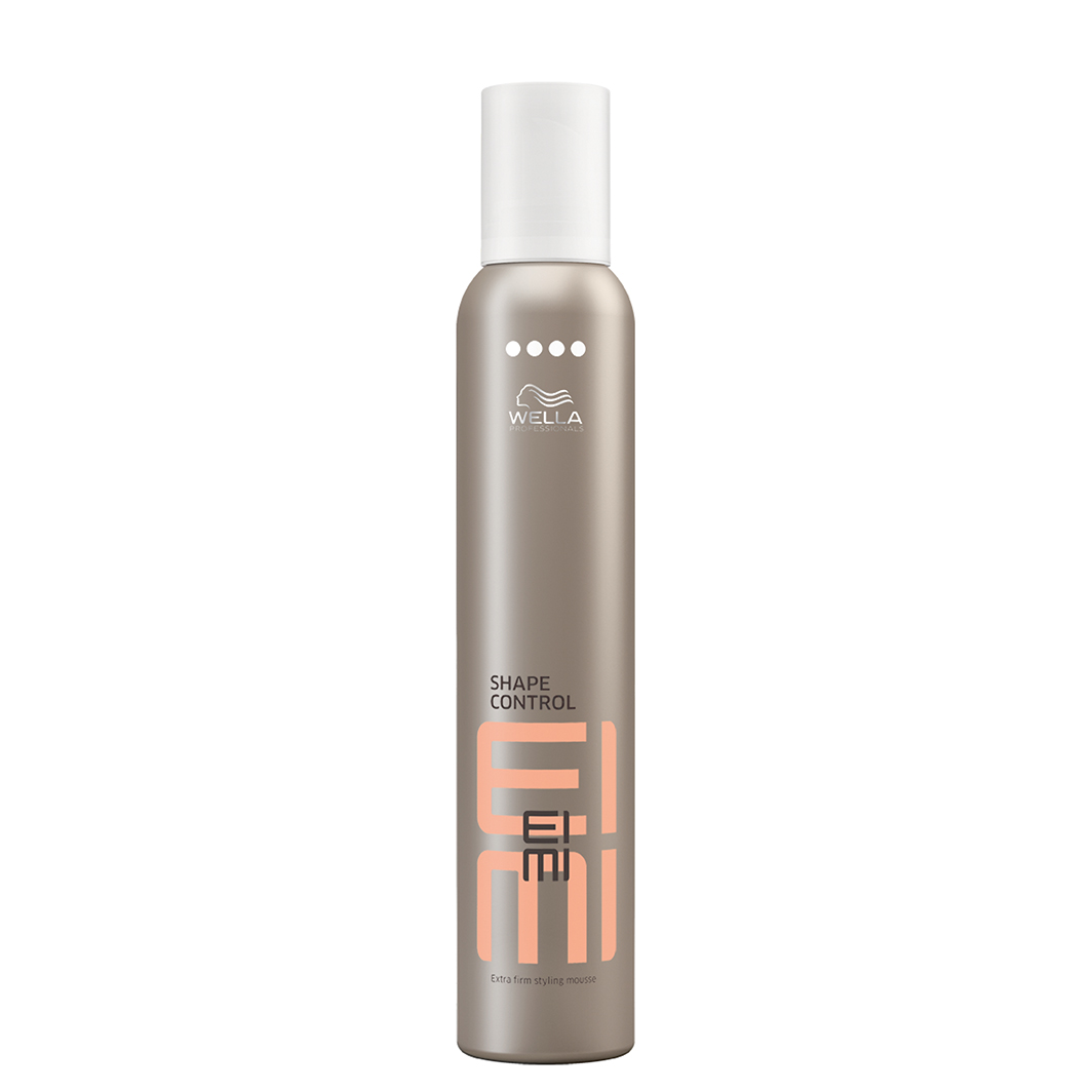 Wella Professionals Eimi Shape pianka bardzo mocno utrwalająca, 300 ml