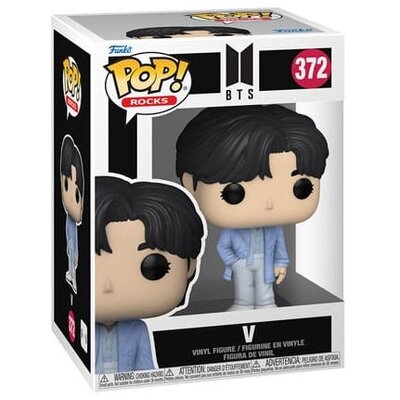 Figurka FUNKO Pop BTS V