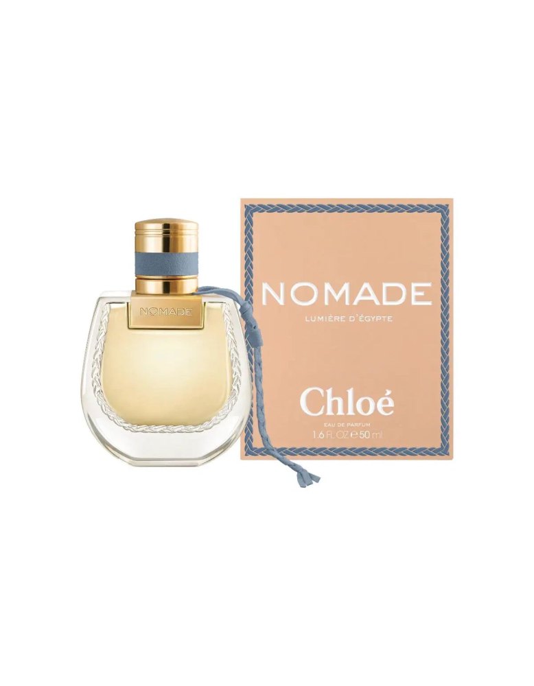 Chloé Nomade Lumiere D Egypte woda perfumowana damska, 50 ml