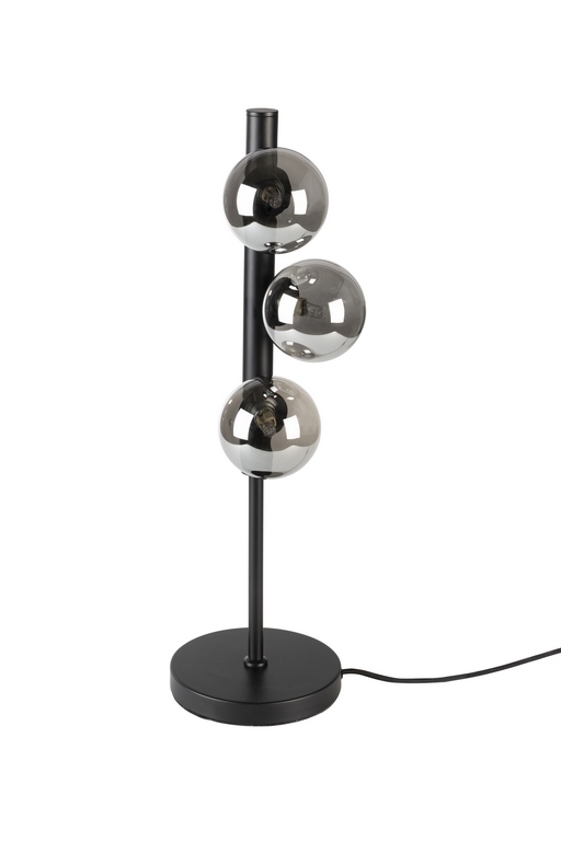 White Label Living - Lampa biurkowa MONICA (dymiona)