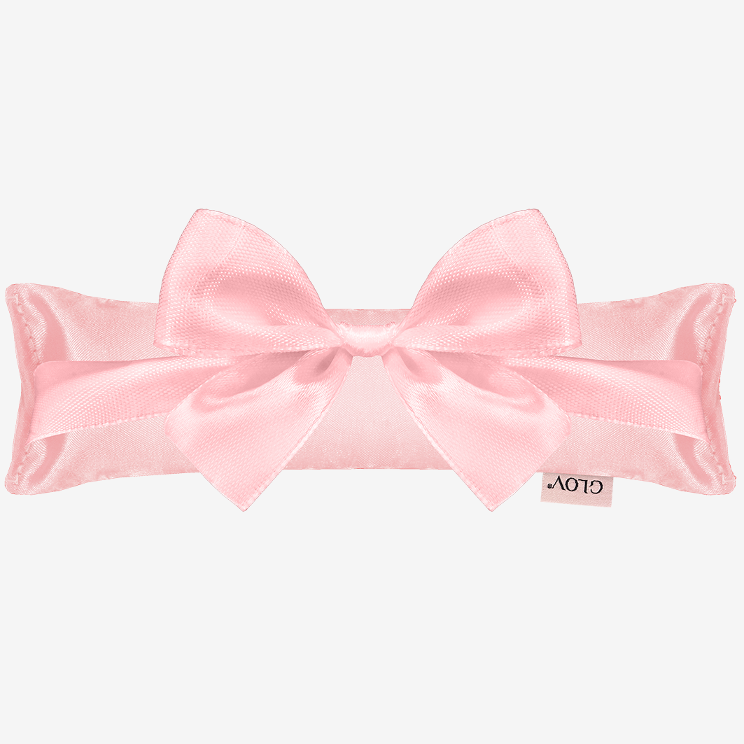 Glov COOLCURL ribbon rollers wałki do kręcenia włosów na zimno, 4 szt./1 opak.