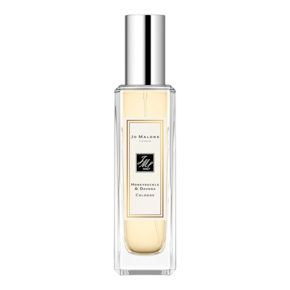 Jo Malone Honeysuckle & Davana woda kolońska damska, 30 ml