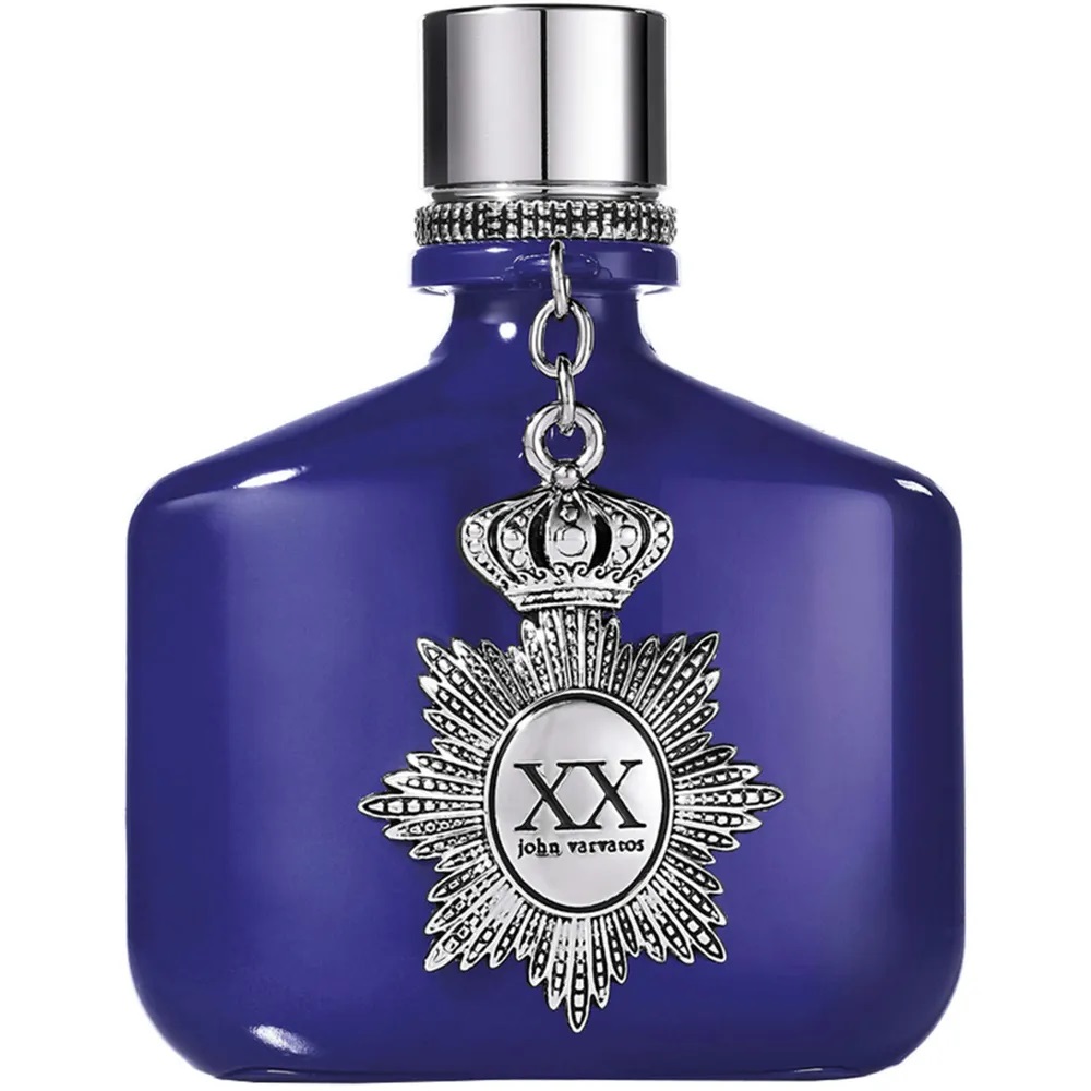 John Varvatos XX Indigo woda toaletowa męska, 75 ml