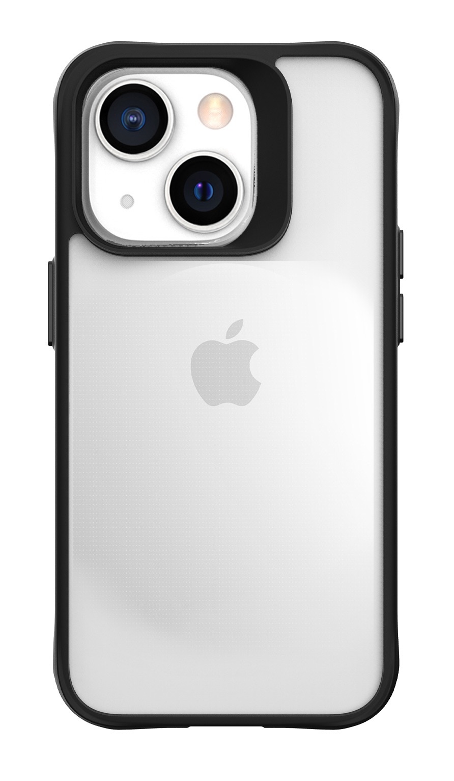 Jinya XPRO Protecting Case Black - etui iPhone 14