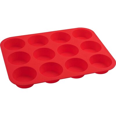 Forma do muffinek DR OETKER 1257 (32.5 x 24.5 x 3 cm)