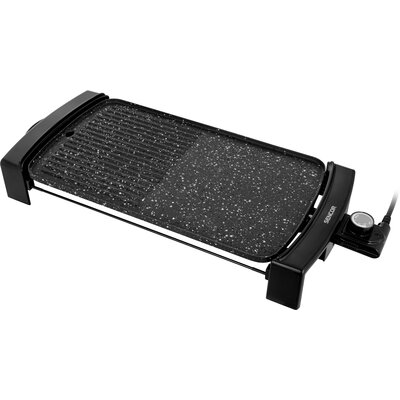 Grill elektryczny SENCOR SBG 104BK