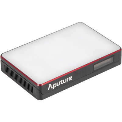 Kompaktowa lampa LED APUTURE MC, 3200-6500K