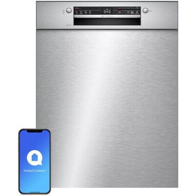 Zmywarka BOSCH SMU2HVS20E ExtraDry