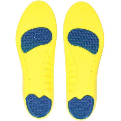 Wkładki do butów UMBRO 268514 (rozmiar 42-45)