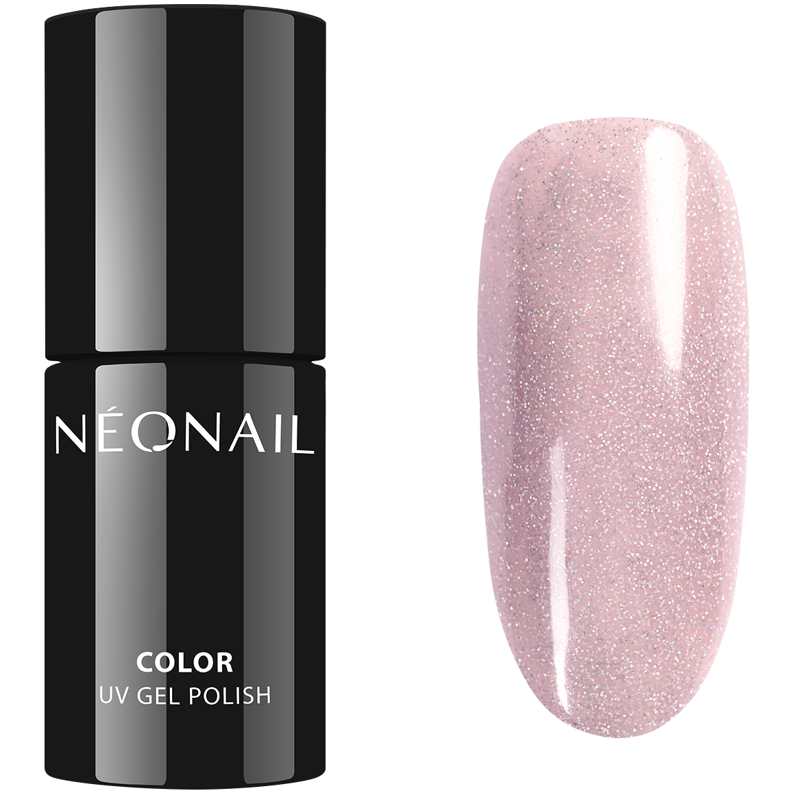 Neonail lakier hybrydowy do paznokci maid of honor, 7,2 ml