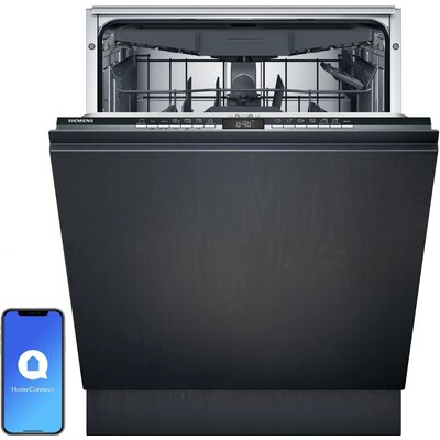 Zmywarka SIEMENS SN65YX00CE Silnik iQdrive