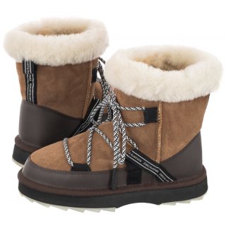 Śniegowce EMU Australia Blurred Chestnut W12641